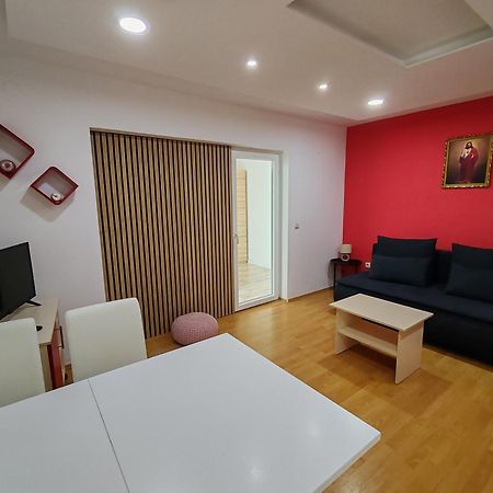 Apartments La Natalli باشْكا المظهر الخارجي الصورة