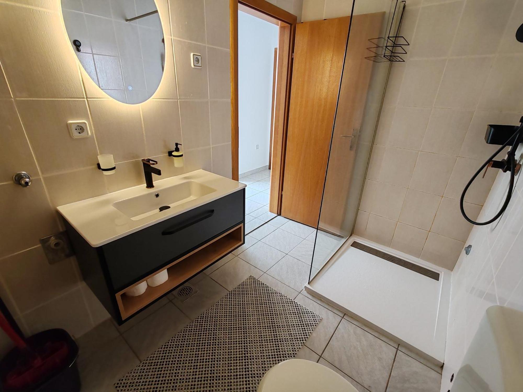 Apartments La Natalli باشْكا المظهر الخارجي الصورة