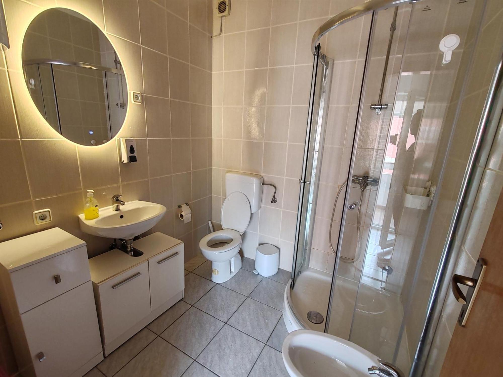 Apartments La Natalli باشْكا المظهر الخارجي الصورة